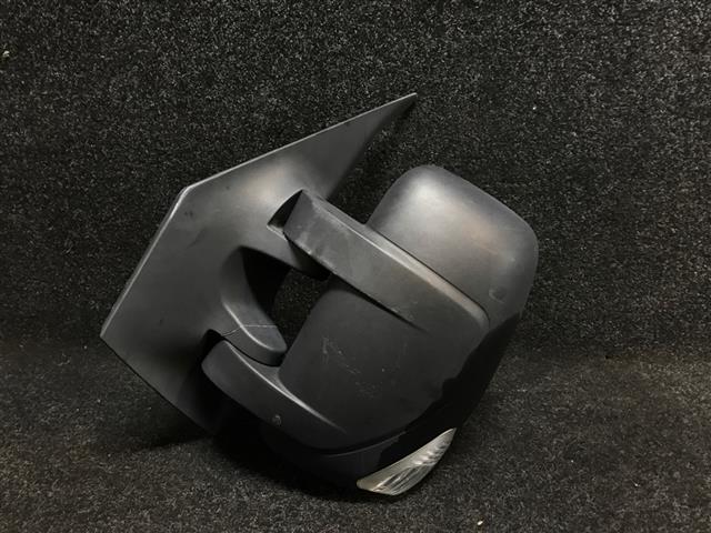 Lf Door Elec Mirror (7 Wire)