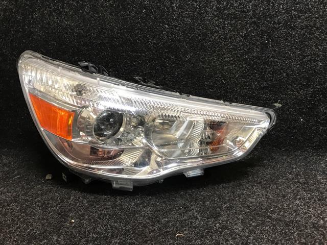 R Headlight (hid)