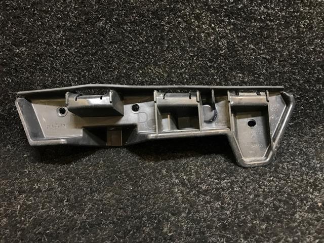 Rf Bumper Retainer