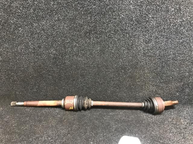 Rf Abs Drive Axle