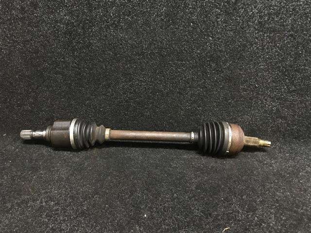 Lf Abs Drive Axle