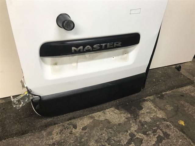 Lr Door Moulding
