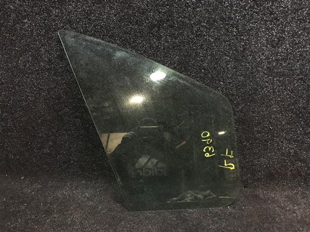 Rf Quarter Glass