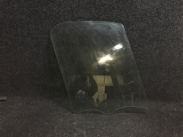 Rf Door Glass