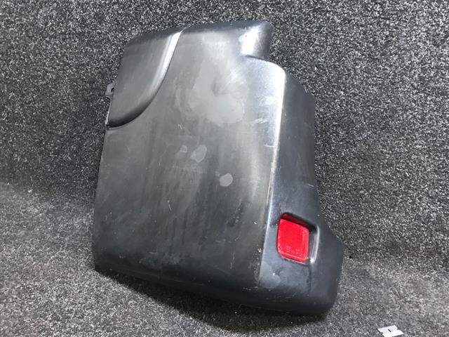 Lr Bumper Reflector