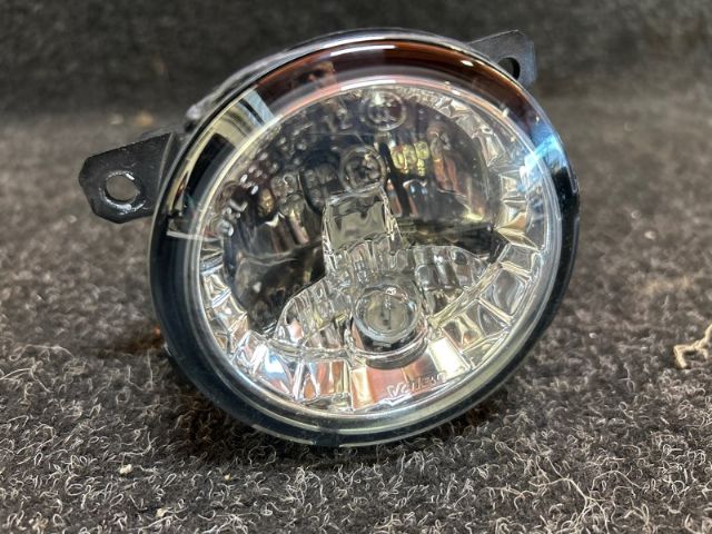 Lf Bumper Light (2 Bulb)