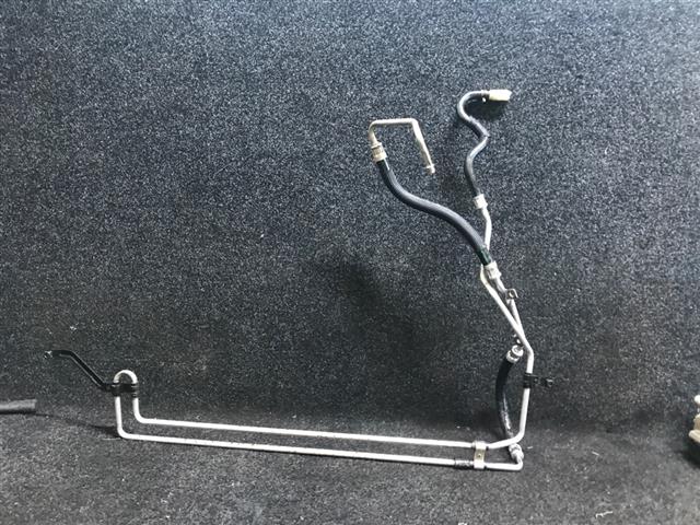 High Pressure Steer Hose