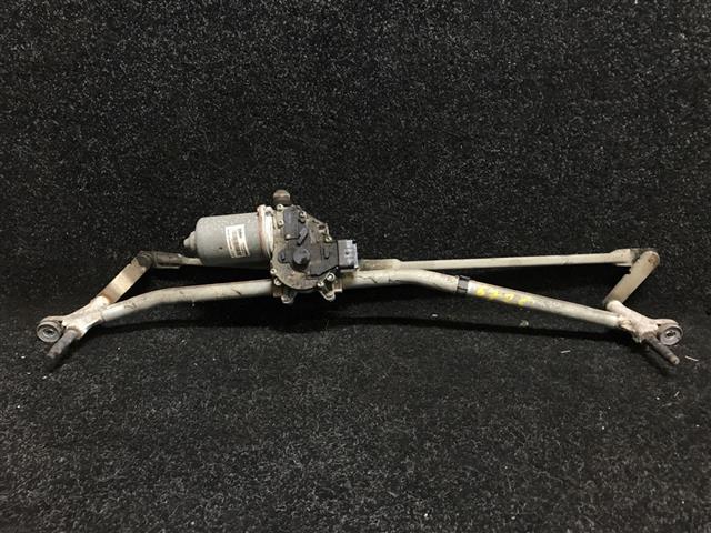 Front Wiper Rack Assy