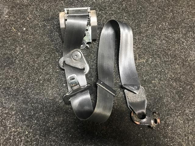 Lf Seat Belt
