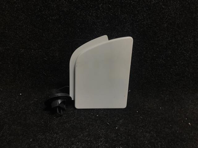 Fuel Flap