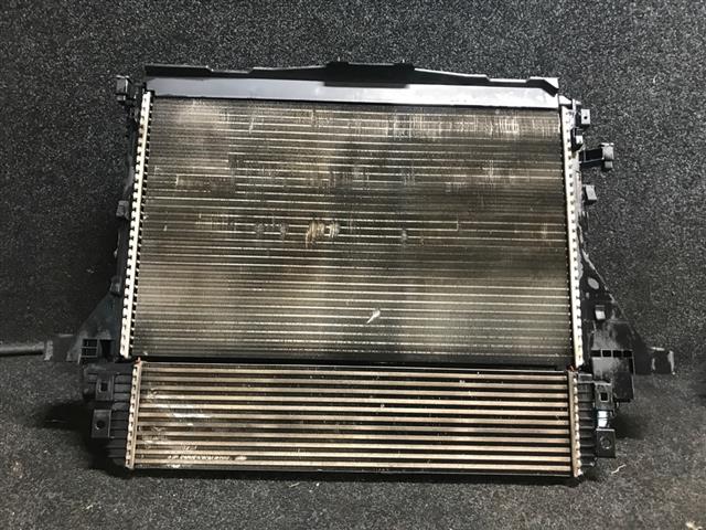 Radiator