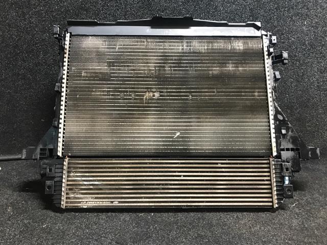 Intercooler
