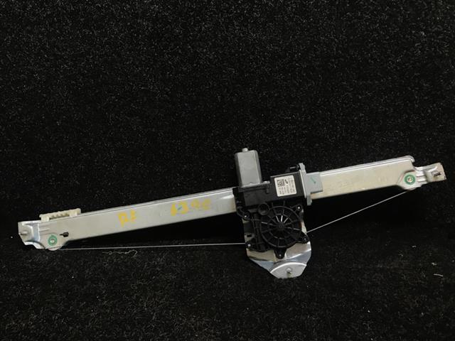 Rf Door Elec Regulator