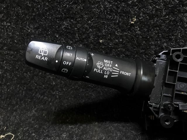 Wiper Switch