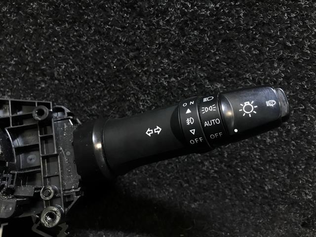 Indicator Switch