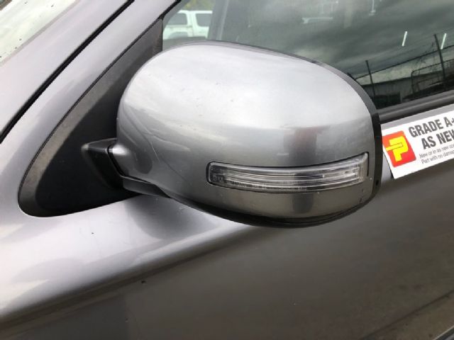Lf Door Elec Mirror (11 Wire)