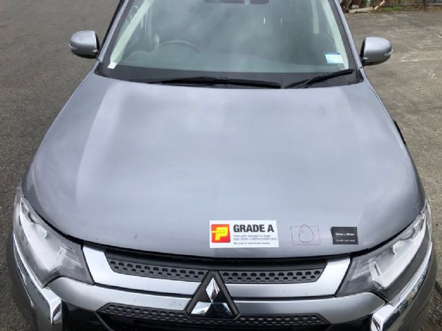Bonnet