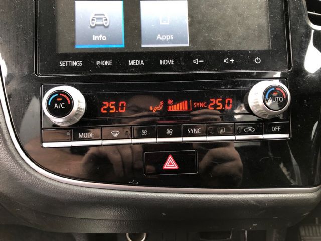 Heater Controls