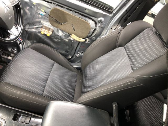 Rf Seat
