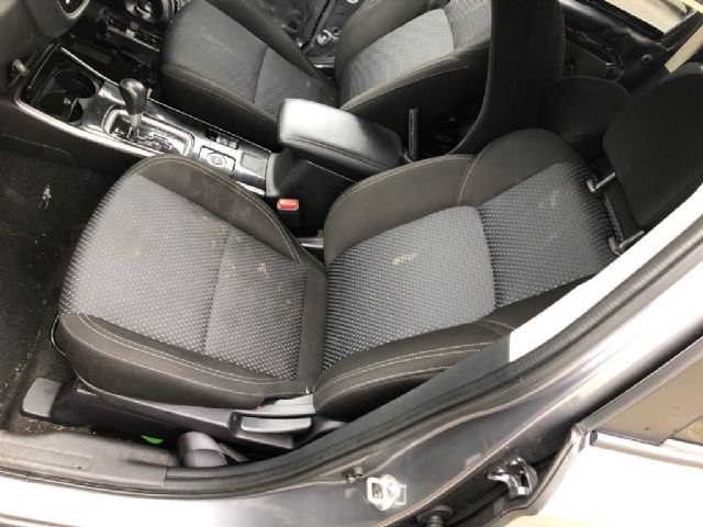 Lf Seat