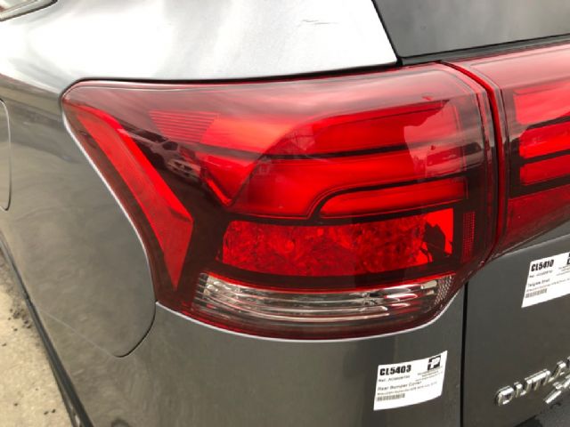 L Tail Light (led)