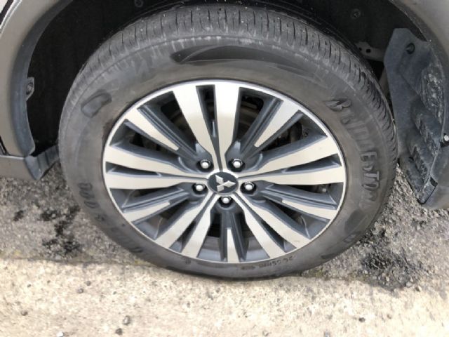 Alloy Road Wheel