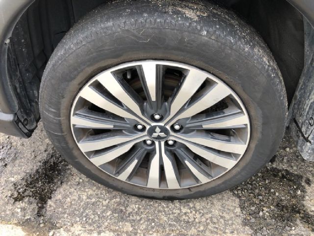 Alloy Road Wheel