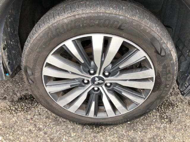 Alloy Road Wheel