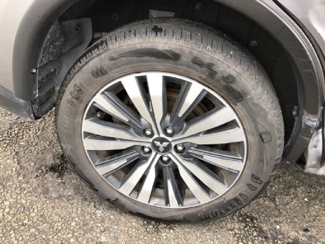 Alloy Road Wheel