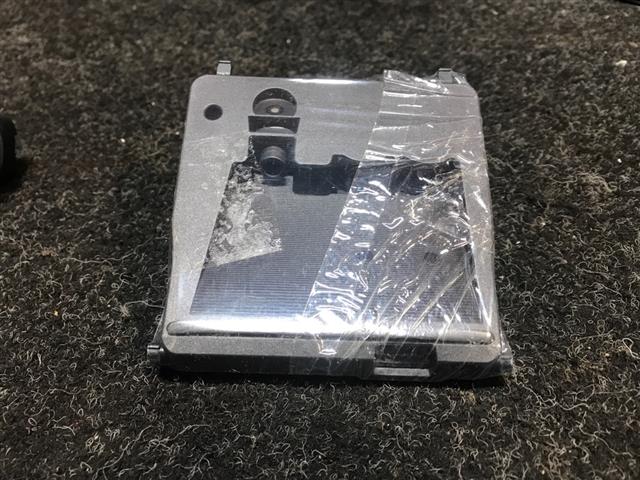 Windscreen Radar Sensor