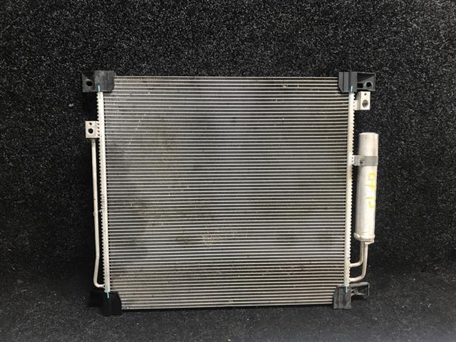 Air Cond Condenser