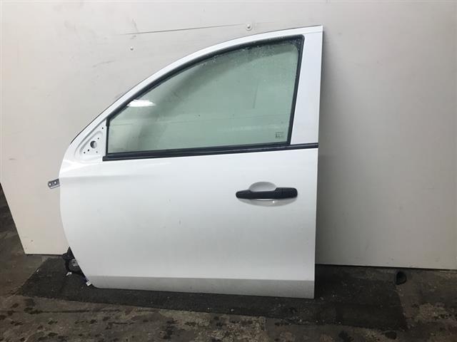 Lf Door Lock Mechanism