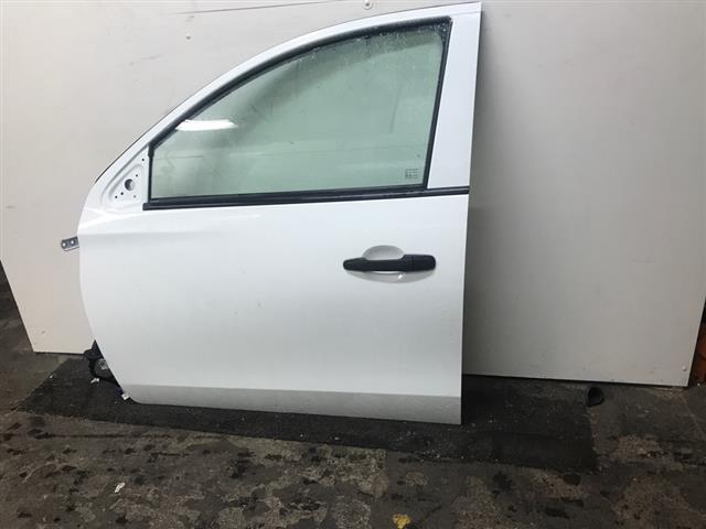 Lf Door Exterior Handle