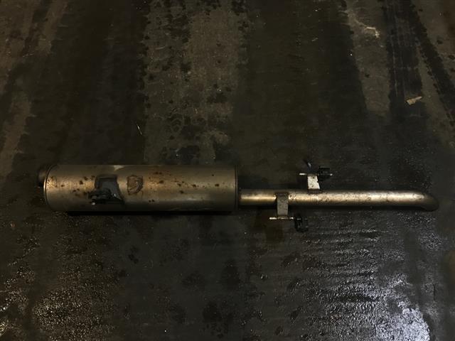 Muffler