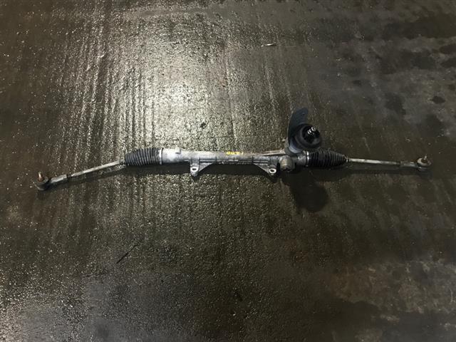 Manual Steering Rack