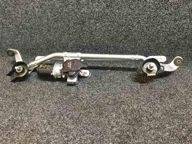 Front Wiper Rack Assy