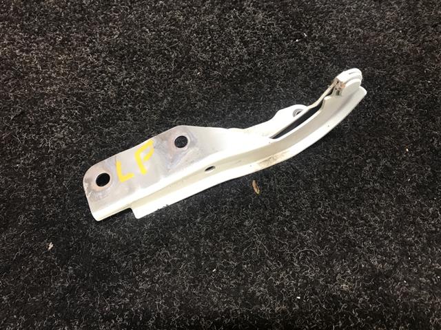 L Bonnet Hinge 