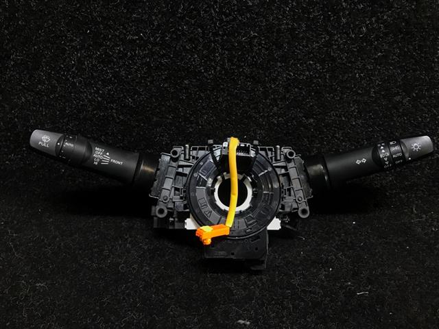 Wiper Switch