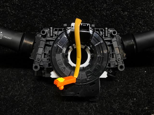 Steering Angle Sensor