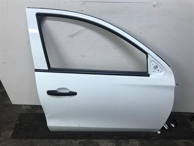 Rf Door Glass