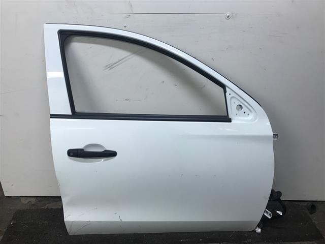 Rf Door Lock Mechanism