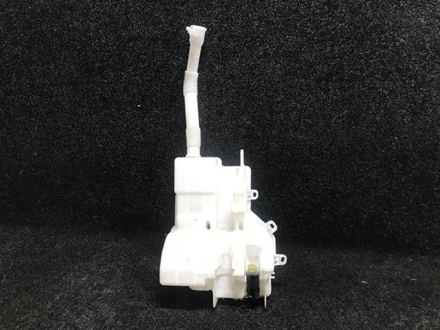 Front Washer Bottle