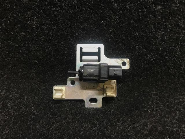 Front Diff Lock Actuating Solenoids