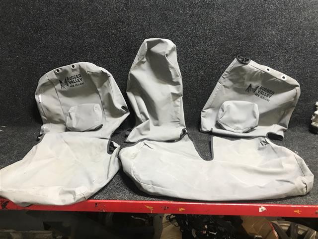 Seat Covers