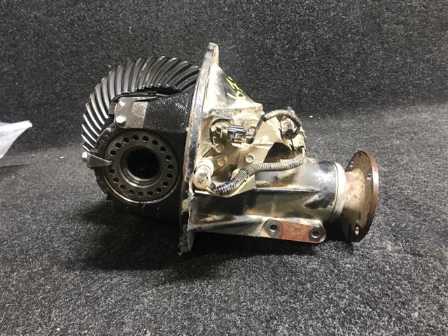 Rear Diff Head 