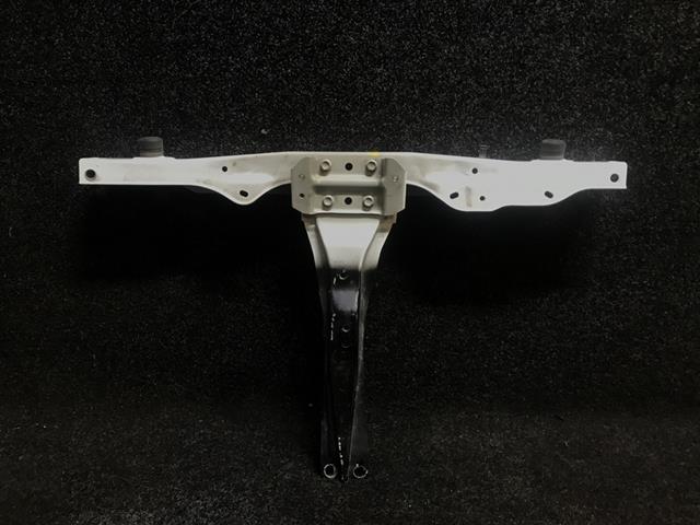 Front Slam Panel