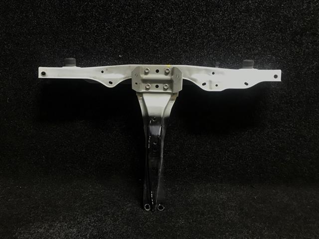 Bonnet Lock Support