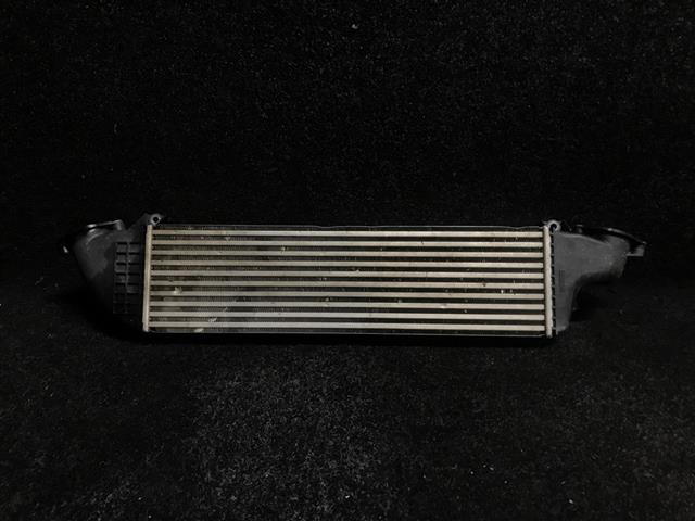 Intercooler