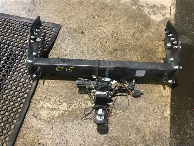 Tow Bar