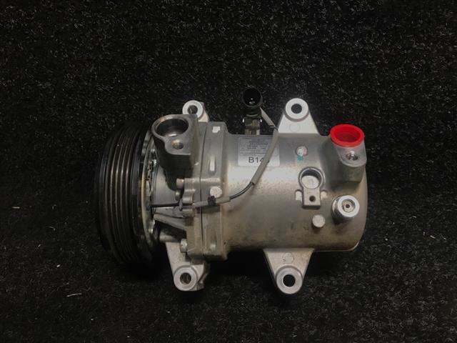 Air Cond Pump Assy